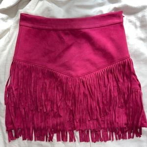 Altar’d State Skirt